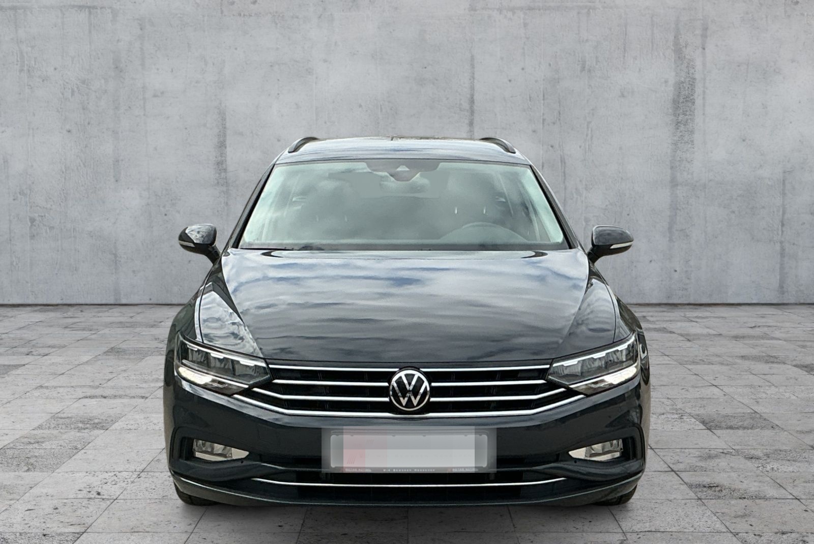 Volkswagen Passat Variant 2.0 TDI BUSINESS LED+NAVI+ACC+SHZ foto 3