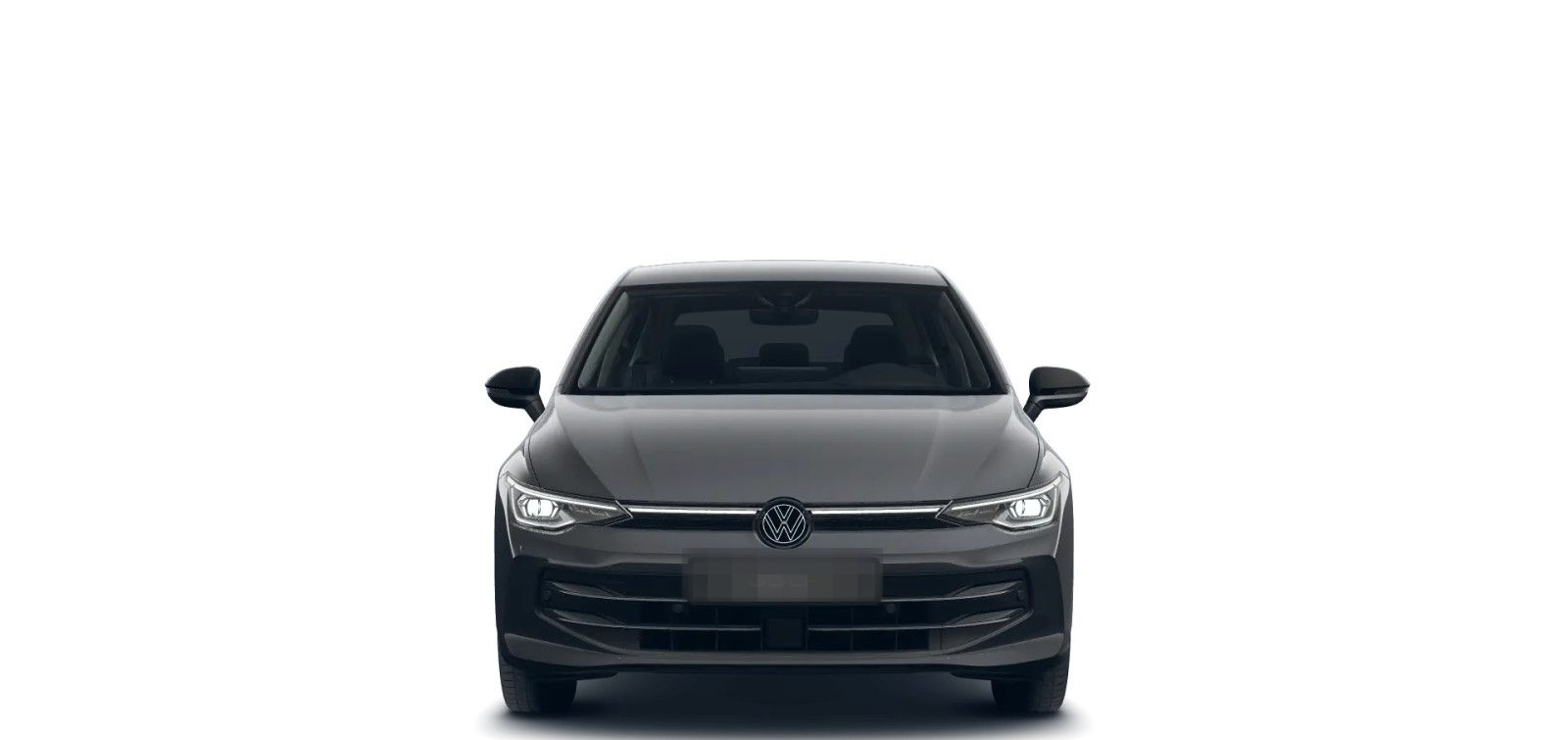 Volkswagen Golf VIII 1.5 eTSI DSG GOAL*IQ.LIGHT*AHK*KAMERA* foto 3
