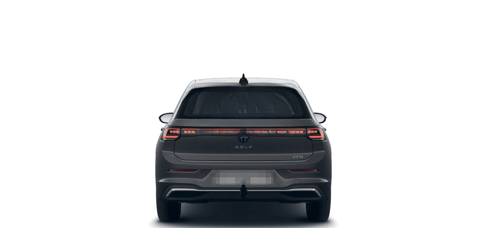 Volkswagen Golf VIII 1.5 eTSI DSG GOAL*IQ.LIGHT*AHK*KAMERA* foto 8