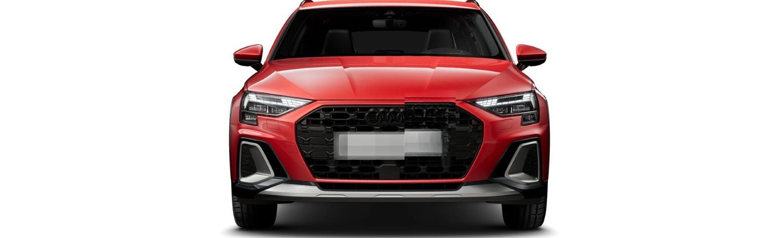 Audi A3 allstreet 35 TFSI S-Tronic, Head-up-Display, foto 6