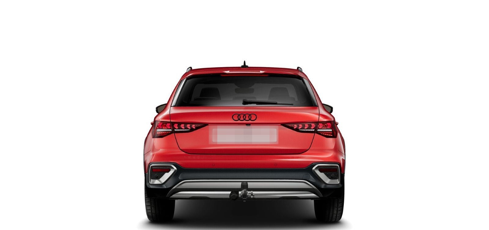 Audi A3 allstreet 35 TFSI S-Tronic, Head-up-Display, foto 7