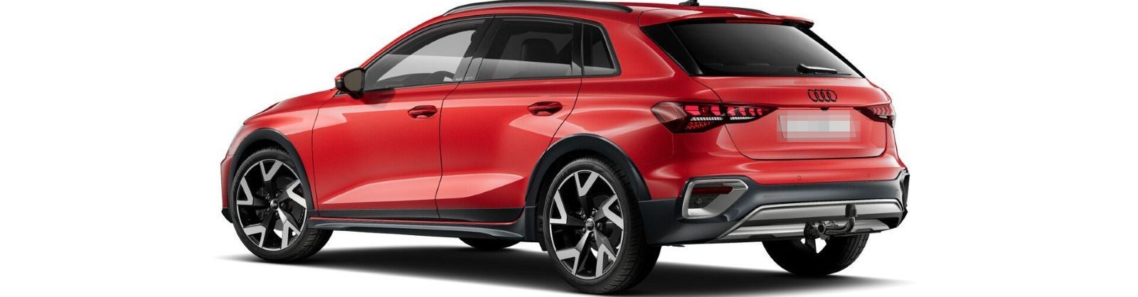 Audi A3 allstreet 35 TFSI S-Tronic, Head-up-Display, foto 8