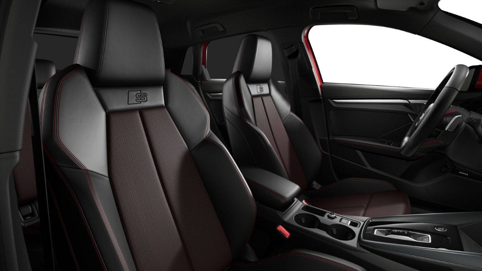 Audi A3 allstreet 35 TFSI S-Tronic, Head-up-Display, foto 10
