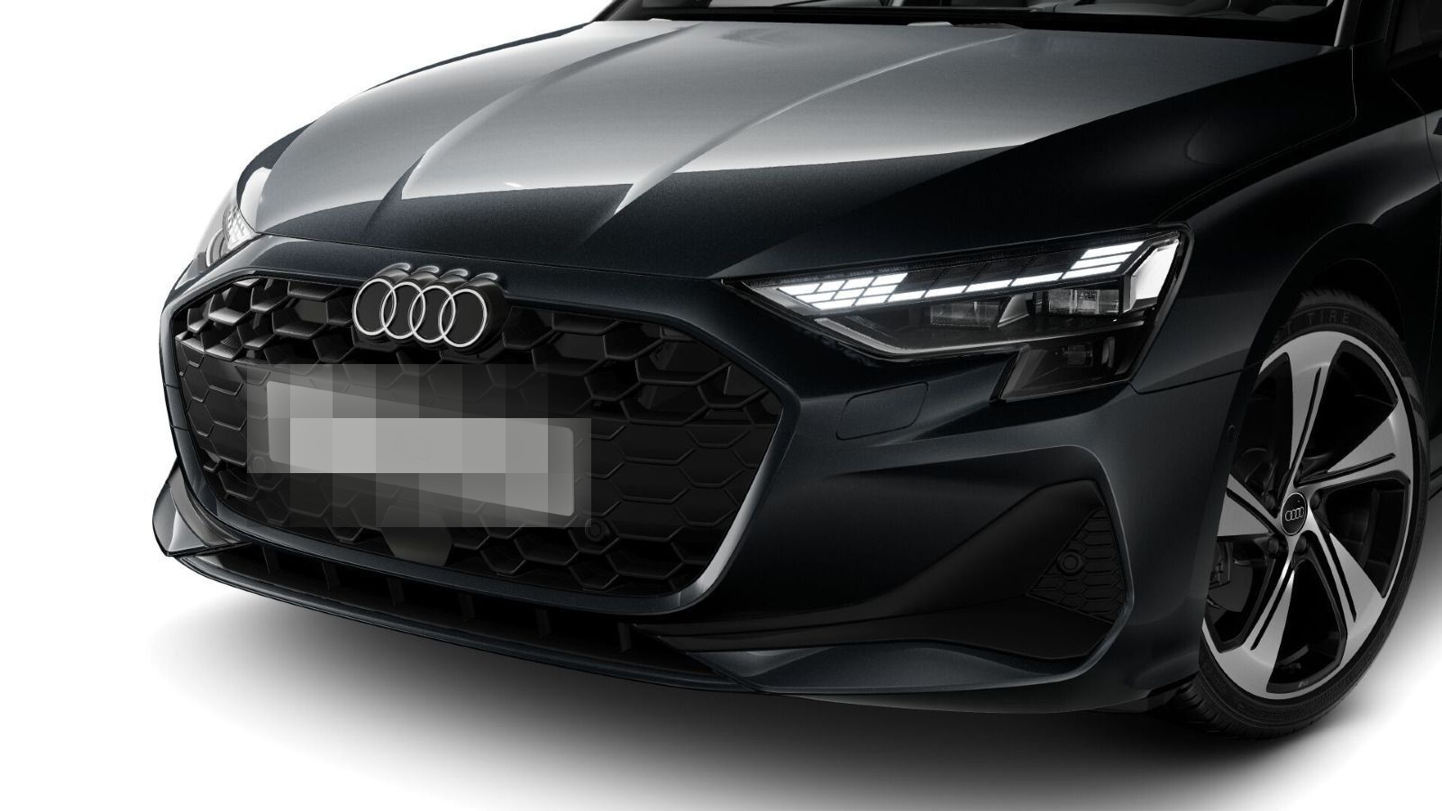Audi A3 Sportback 35 TDI S-Tronic, Head-up-Display, R foto 2
