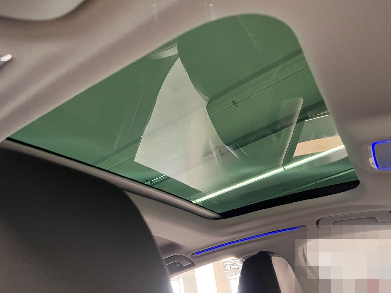 Audi A8 50 TDI quattro tiptronic foto 14