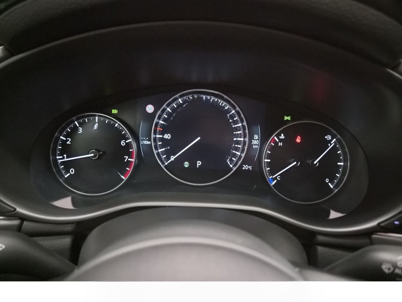 Mazda 3 5HB 2.5L e-SKYACTIV G 140ps 6AT FWD Navi ACC foto 12