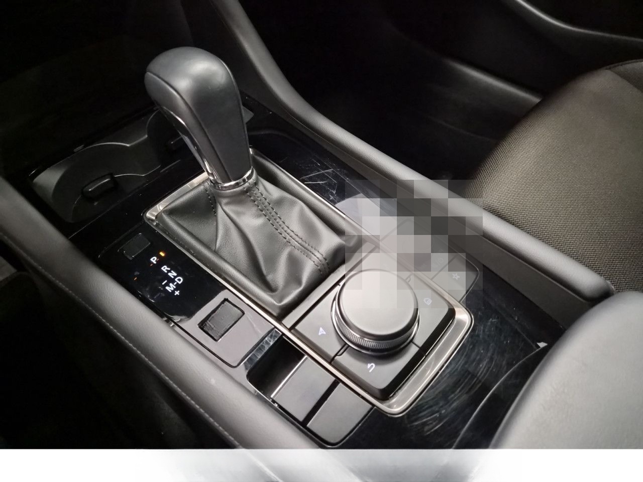 Mazda 3 5HB 2.5L e-SKYACTIV G 140ps 6AT FWD Navi ACC foto 18