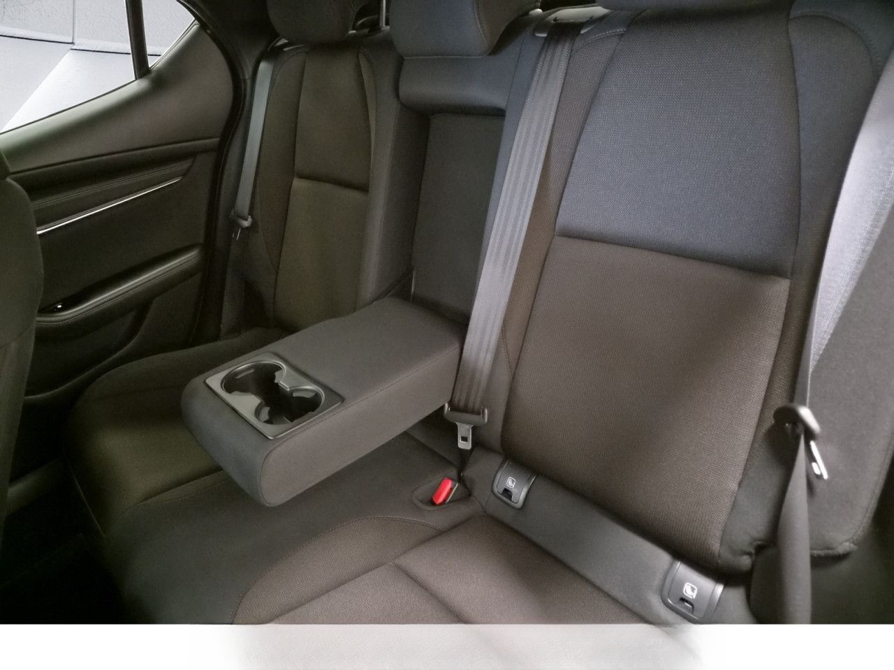 Mazda 3 5HB 2.5L e-SKYACTIV G 140ps 6AT FWD Navi ACC foto 8