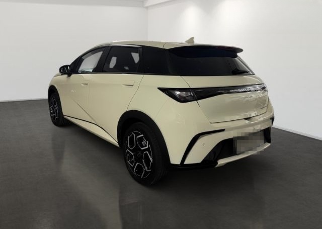 BYD Dolphin Design 60,4 kWh 360Kamera/Wärmepumpe/LED foto 2