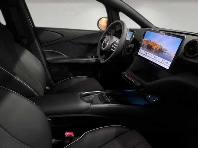 BYD Dolphin Design 60,4 kWh 360Kamera/Wärmepumpe/LED foto 11