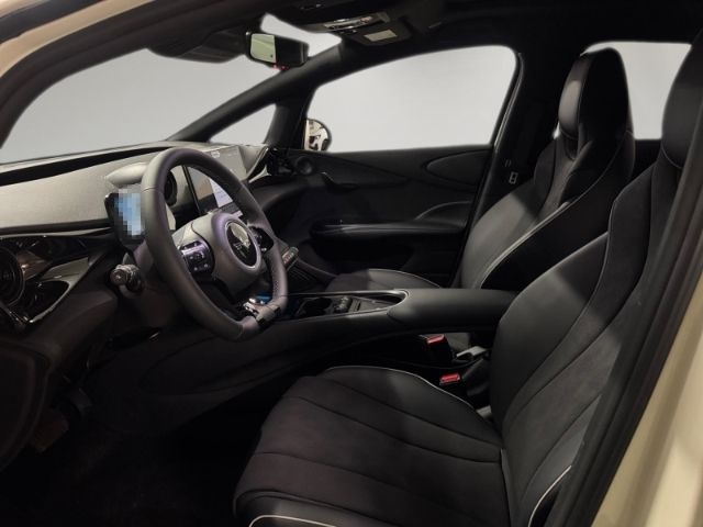 BYD Dolphin Design 60,4 kWh 360Kamera/Wärmepumpe/LED foto 5