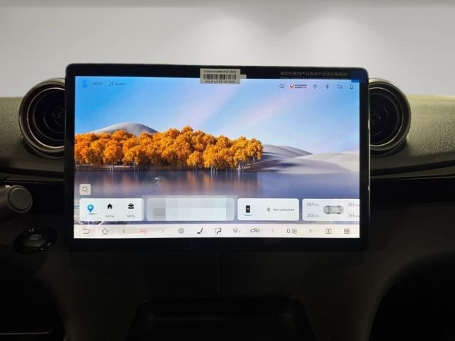 BYD Dolphin Design 60,4 kWh 360Kamera/Wärmepumpe/LED foto 7