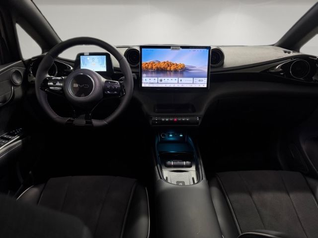 BYD Dolphin Design 60,4 kWh 360Kamera/Wärmepumpe/LED foto 8