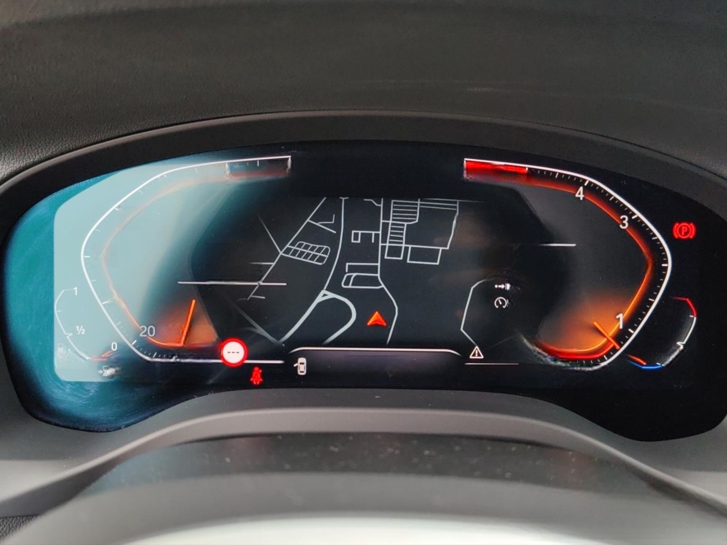 BMW X3 xDrive30d M Sport Mild-Hybrid EU6d Laserlicht foto 12