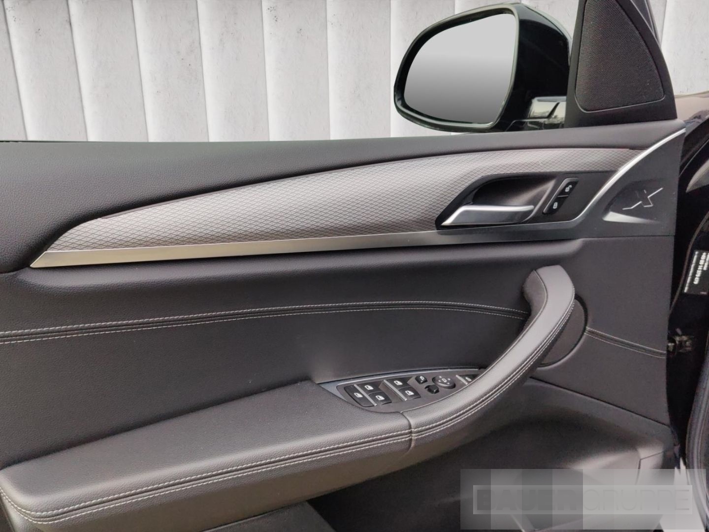 BMW X3 xDrive30d M Sport Mild-Hybrid EU6d Laserlicht foto 13