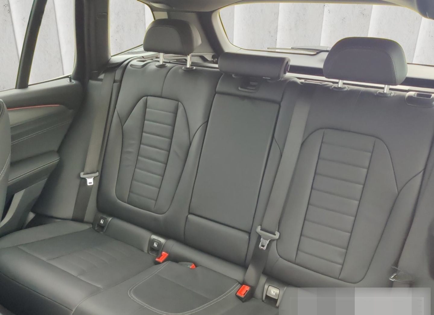 BMW X3 xDrive30d M Sport Mild-Hybrid EU6d Laserlicht foto 14