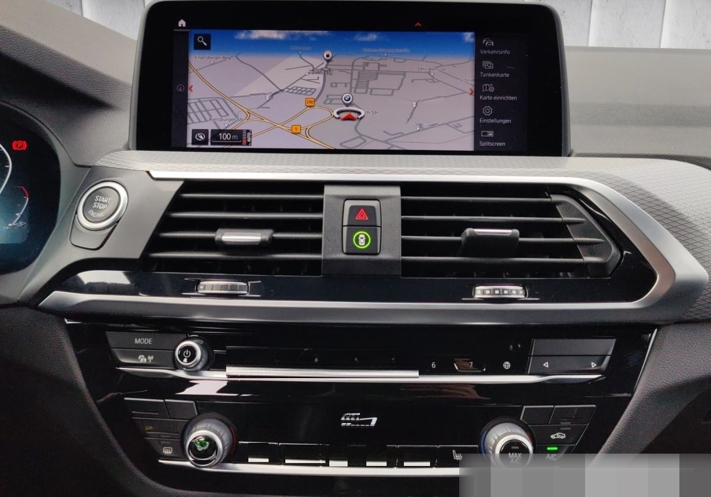 BMW X3 xDrive30d M Sport Mild-Hybrid EU6d Laserlicht foto 17