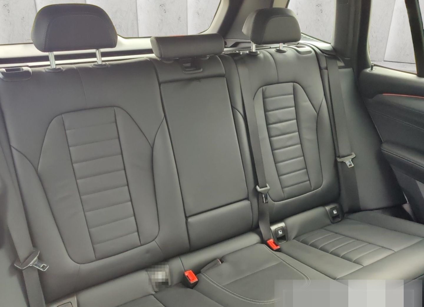 BMW X3 xDrive30d M Sport Mild-Hybrid EU6d Laserlicht foto 20