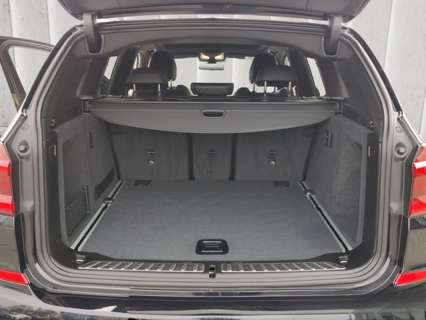 BMW X3 xDrive30d M Sport Mild-Hybrid EU6d Laserlicht foto 7