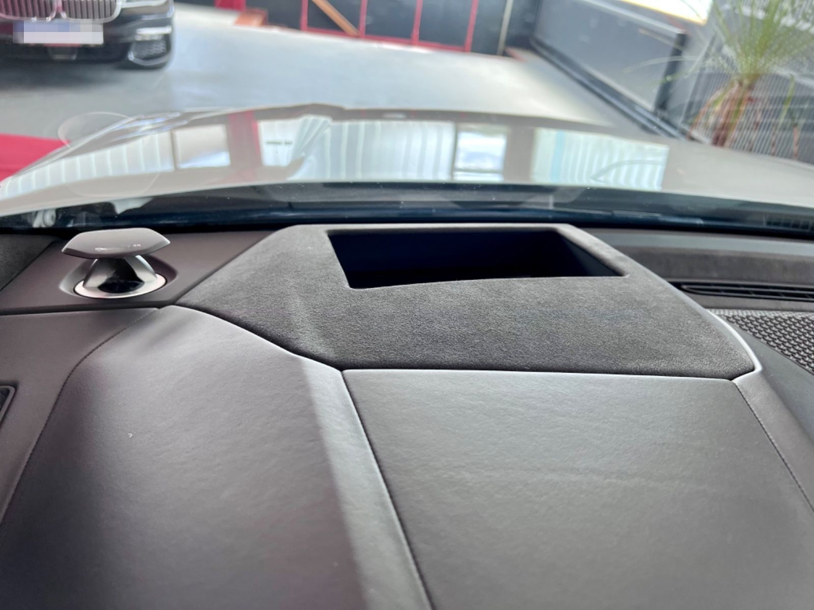 Lamborghini Urus Panorama Garantie B&O 360° ACC Hud Massage foto 11
