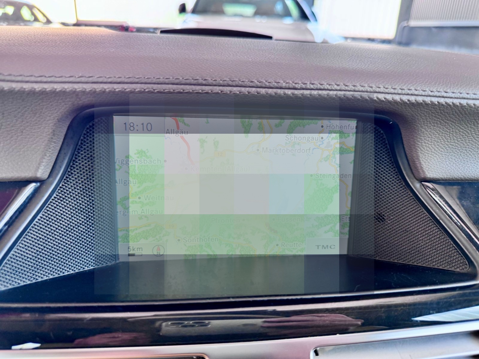 Mercedes-Benz CLS 350 SB 4Matic Glasdach ILS Airmatic AHK 19" foto 11