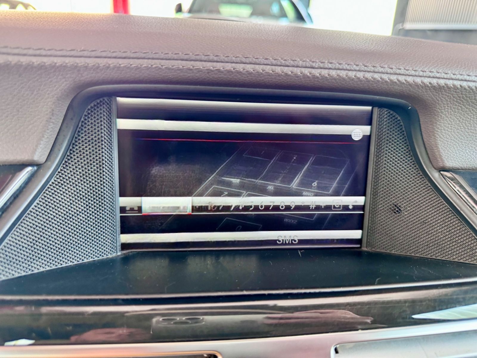 Mercedes-Benz CLS 350 SB 4Matic Glasdach ILS Airmatic AHK 19" foto 12