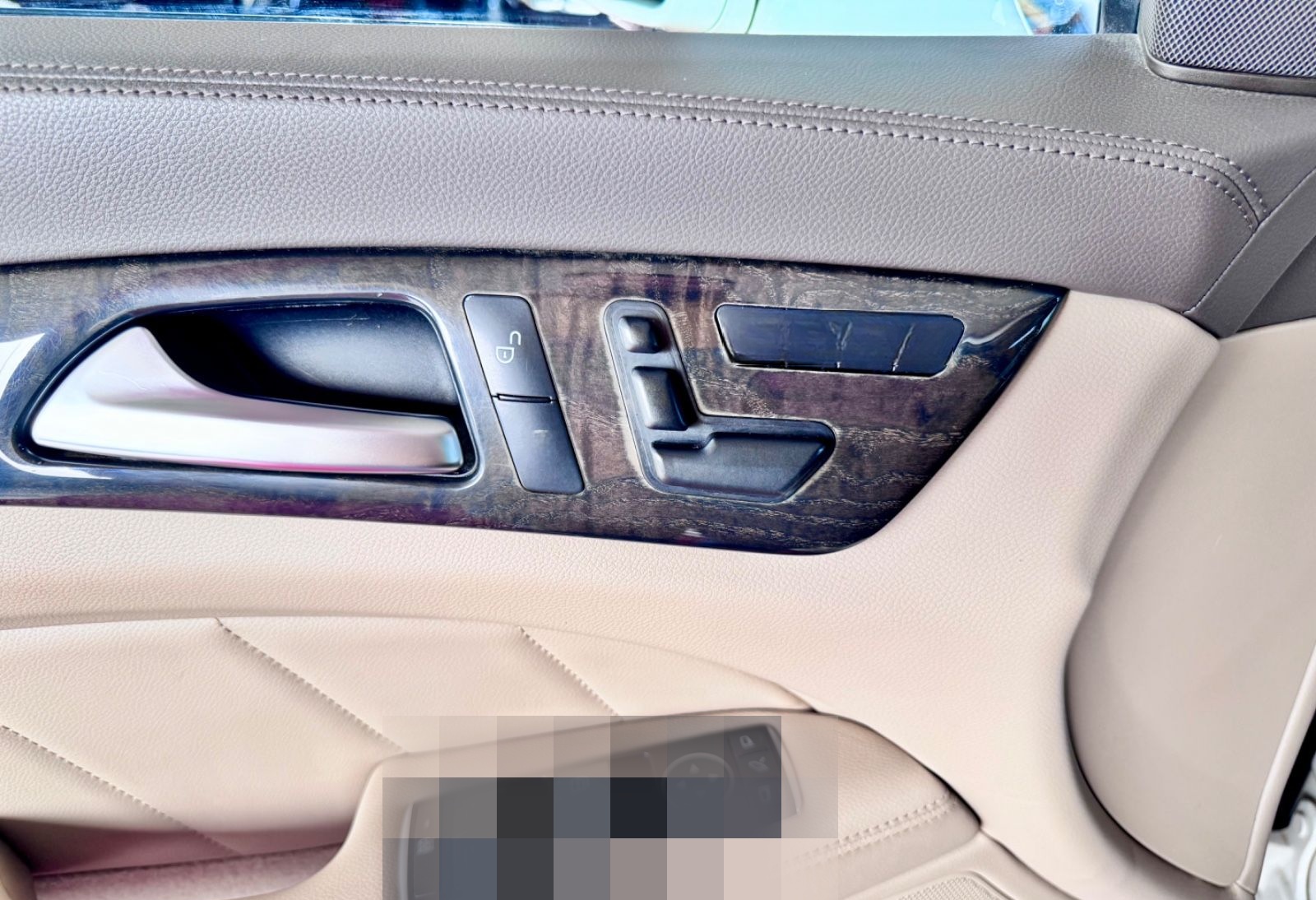 Mercedes-Benz CLS 350 SB 4Matic Glasdach ILS Airmatic AHK 19" foto 18