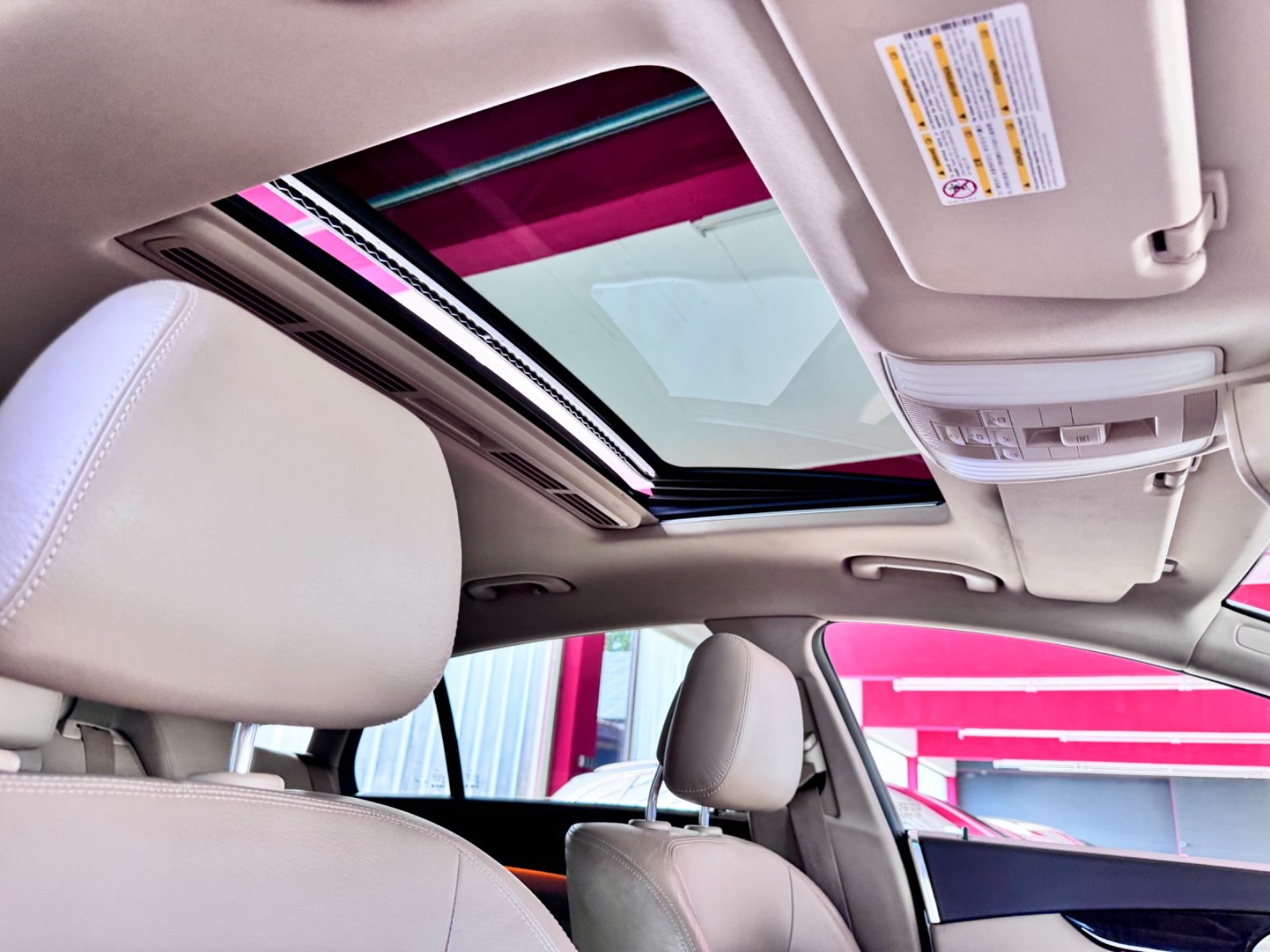 Mercedes-Benz CLS 350 SB 4Matic Glasdach ILS Airmatic AHK 19" foto 21