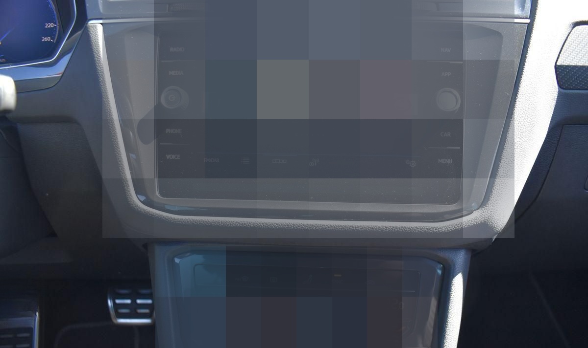 Volkswagen Tiguan 2.0 TDI R-Line*ACC*Pano*Matrix LED*Navi foto 15