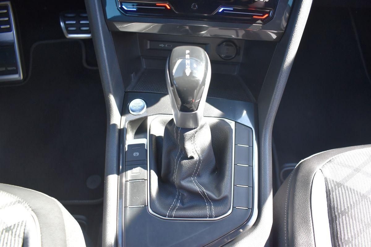 Volkswagen Tiguan 2.0 TDI R-Line*ACC*Pano*Matrix LED*Navi foto 16