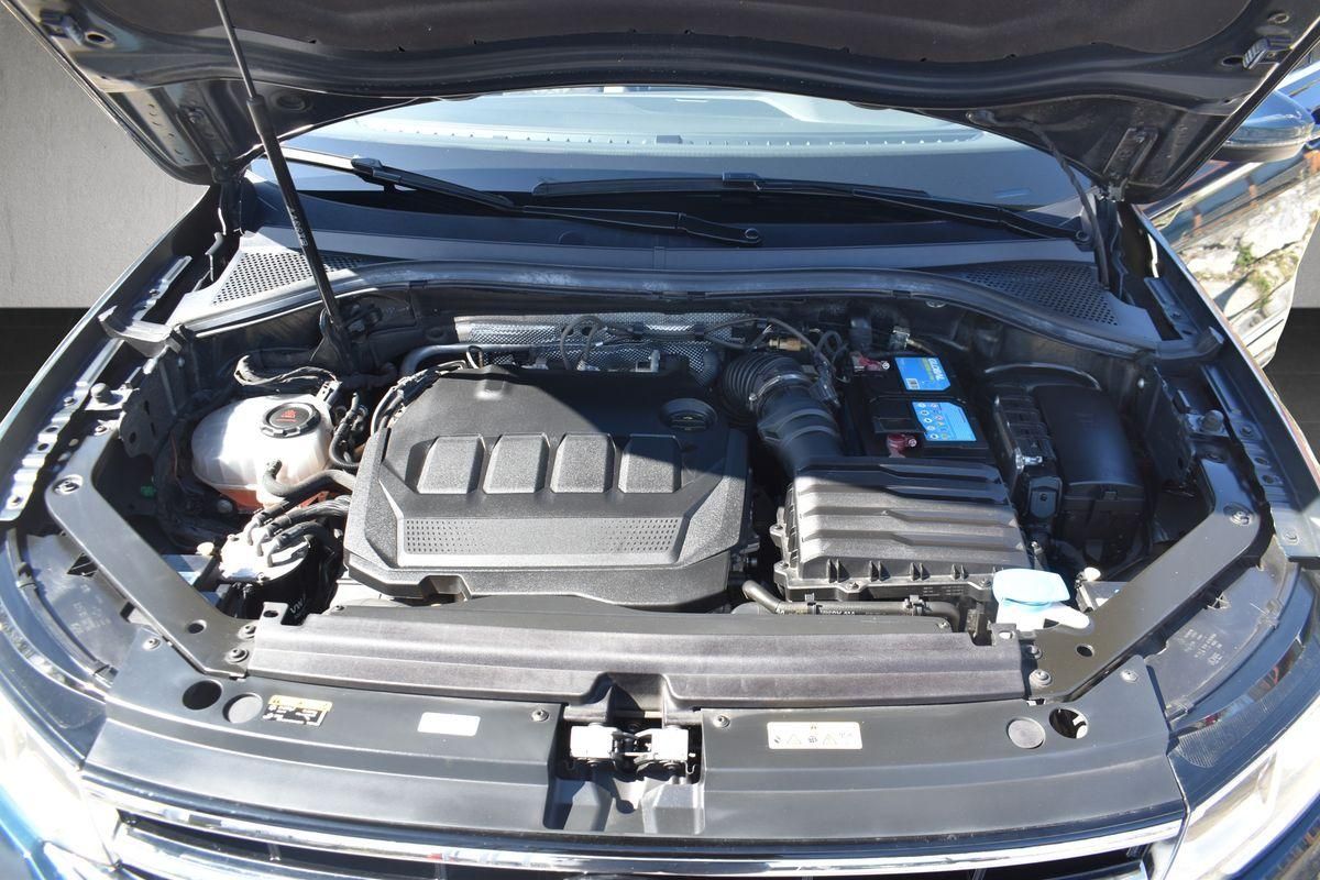 Volkswagen Tiguan 2.0 TDI R-Line*ACC*Pano*Matrix LED*Navi foto 19