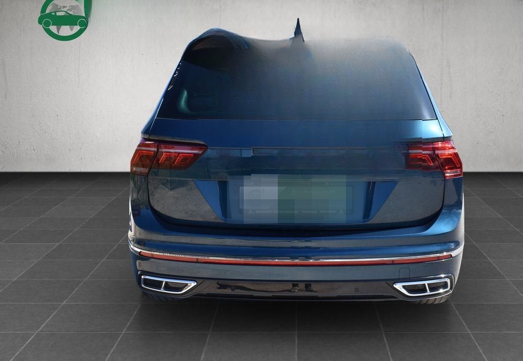 Volkswagen Tiguan 2.0 TDI R-Line*ACC*Pano*Matrix LED*Navi foto 5