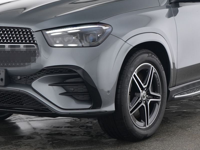 Mercedes-Benz GLE 450 d AMG Line 4M Night Standh. AHK HUD 20" foto 3