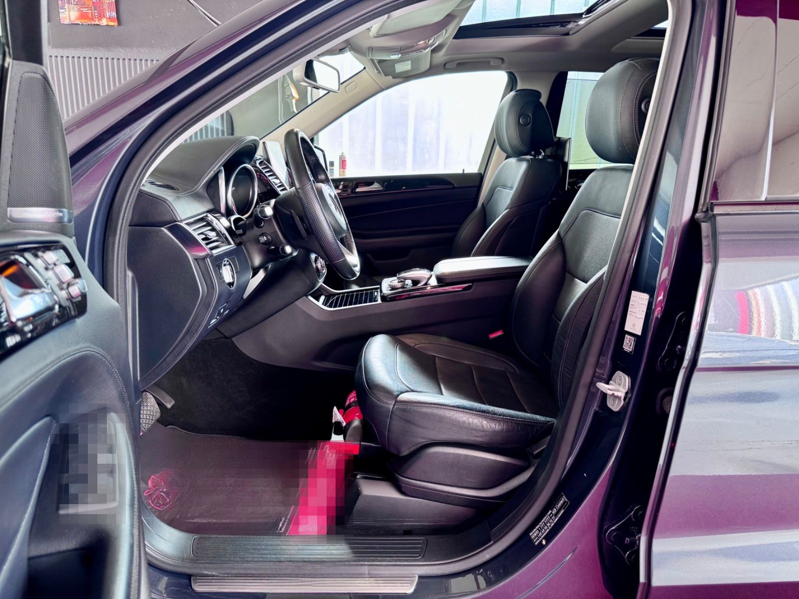 Mercedes-Benz GLE 500 AMG Offroad Paket Pano Distronic AHK 21" foto 11