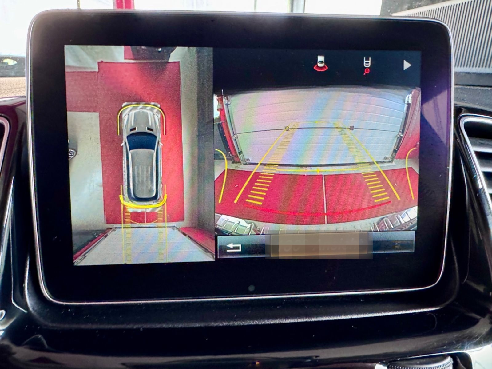 Mercedes-Benz GLE 500 AMG Offroad Paket Pano Distronic AHK 21" foto 12