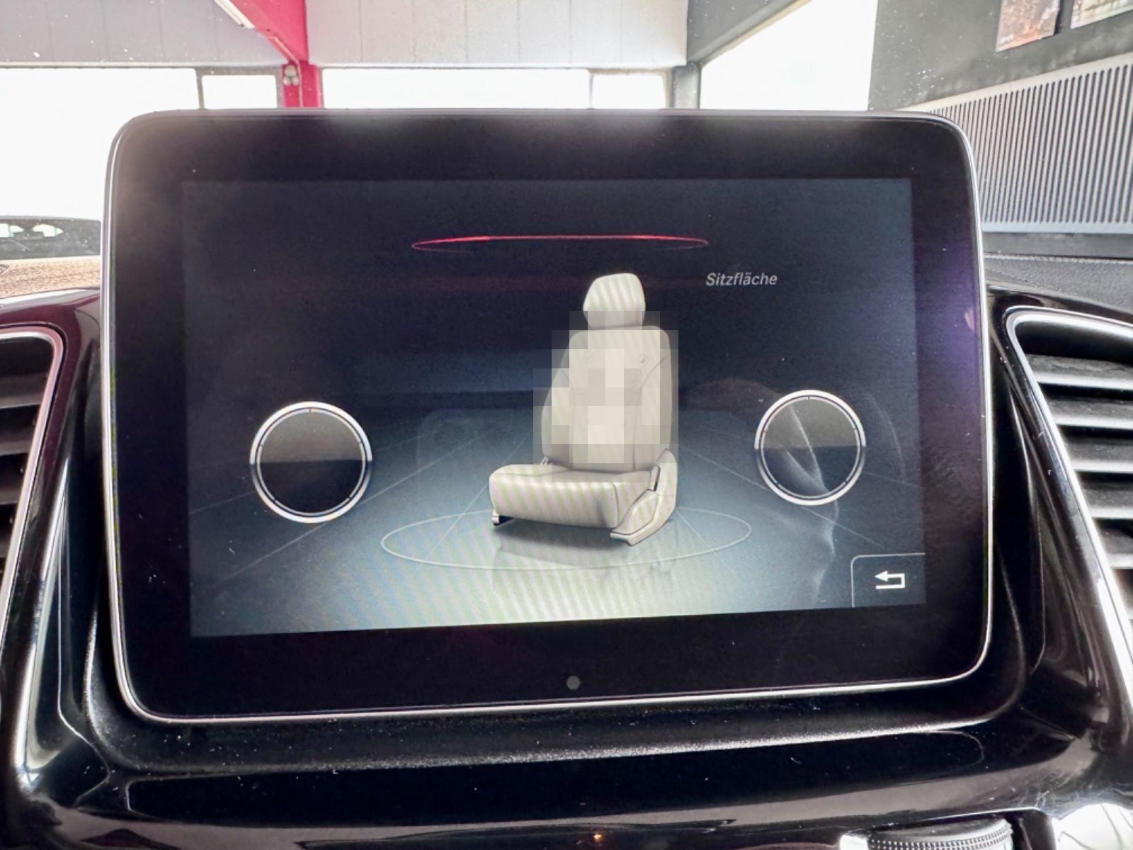 Mercedes-Benz GLE 500 AMG Offroad Paket Pano Distronic AHK 21" foto 13