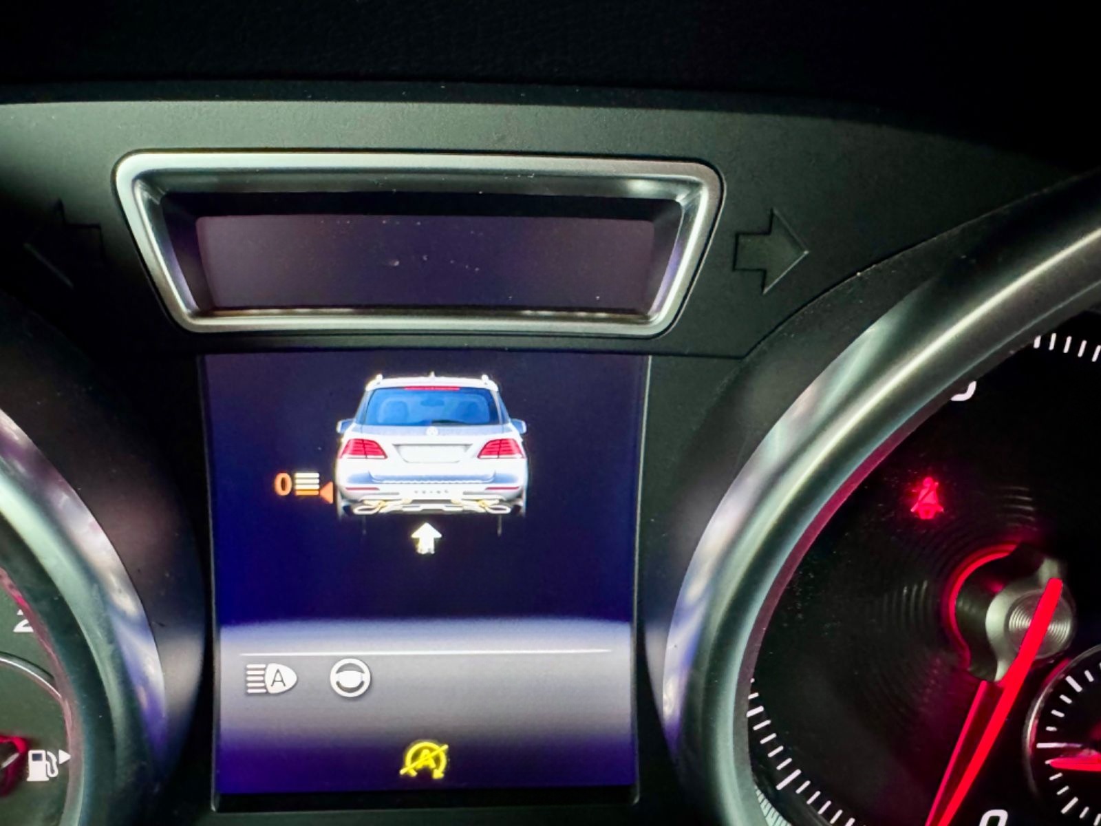 Mercedes-Benz GLE 500 AMG Offroad Paket Pano Distronic AHK 21" foto 15