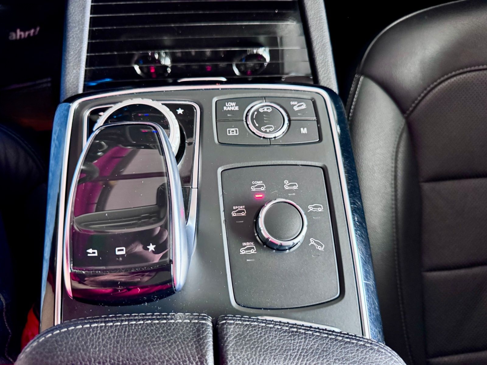 Mercedes-Benz GLE 500 AMG Offroad Paket Pano Distronic AHK 21" foto 16