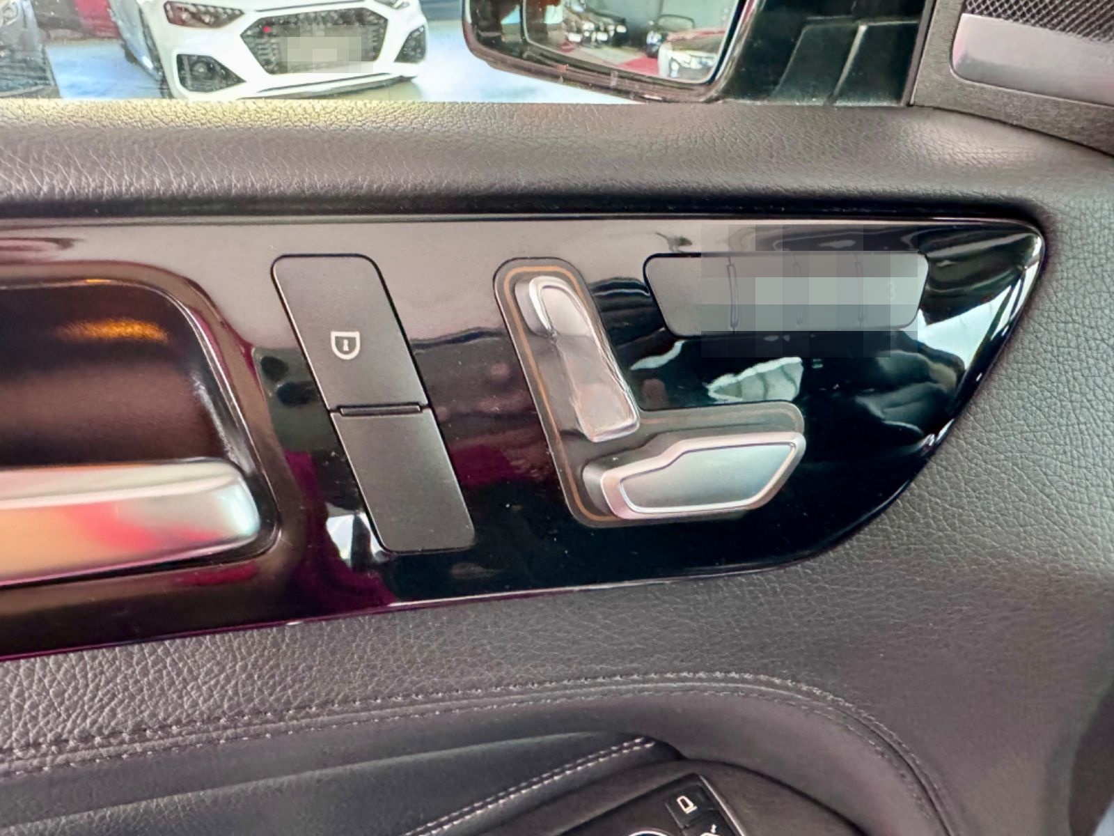 Mercedes-Benz GLE 500 AMG Offroad Paket Pano Distronic AHK 21" foto 23