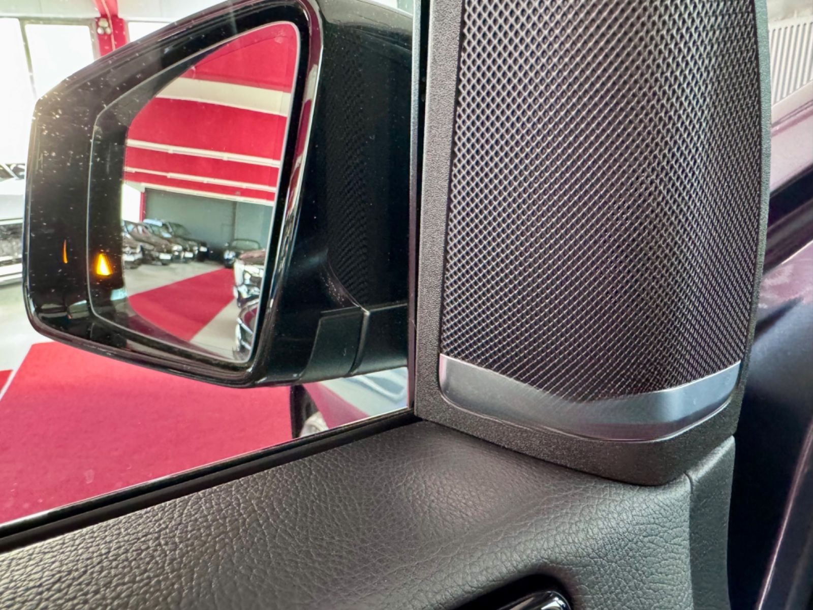 Mercedes-Benz GLE 500 AMG Offroad Paket Pano Distronic AHK 21" foto 24