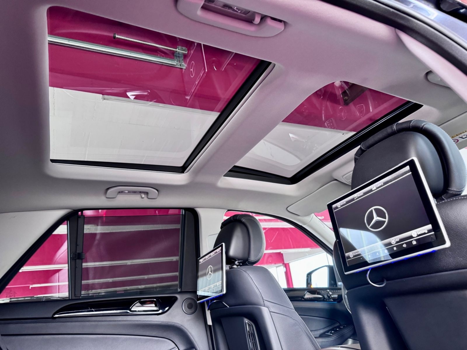 Mercedes-Benz GLE 500 AMG Offroad Paket Pano Distronic AHK 21" foto 4