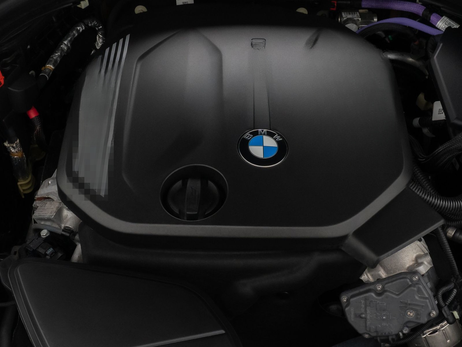 BMW 520d xD  Kamera Laser HUD DAB AHK Komfort Alarm foto 16