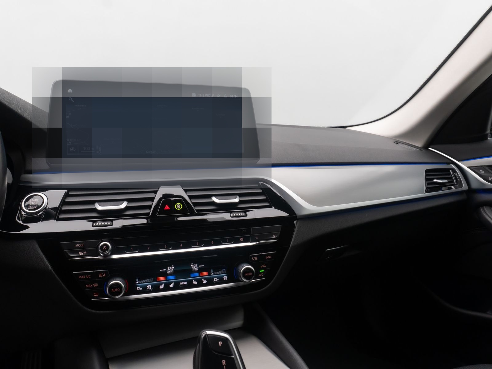 BMW 520d xD  Kamera Laser HUD DAB AHK Komfort Alarm foto 23