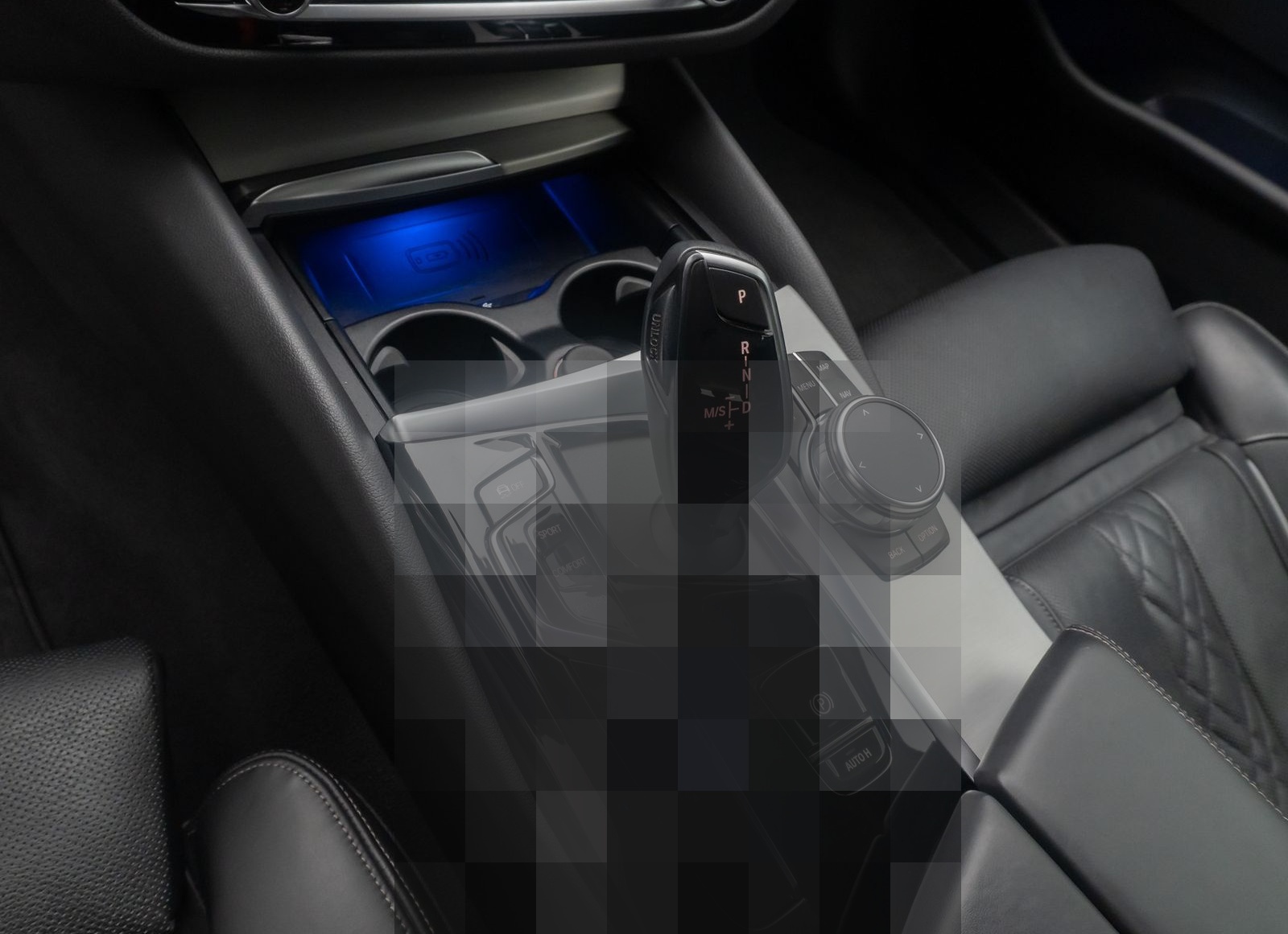 BMW 520d xD  Kamera Laser HUD DAB AHK Komfort Alarm foto 24