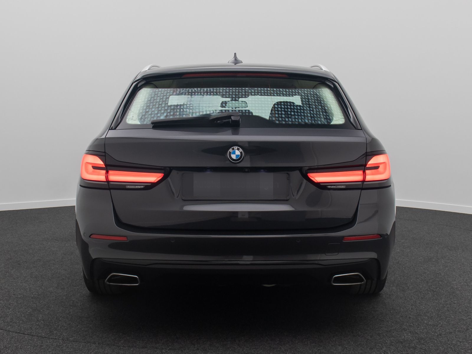 BMW 520d xD  Kamera Laser HUD DAB AHK Komfort Alarm foto 8