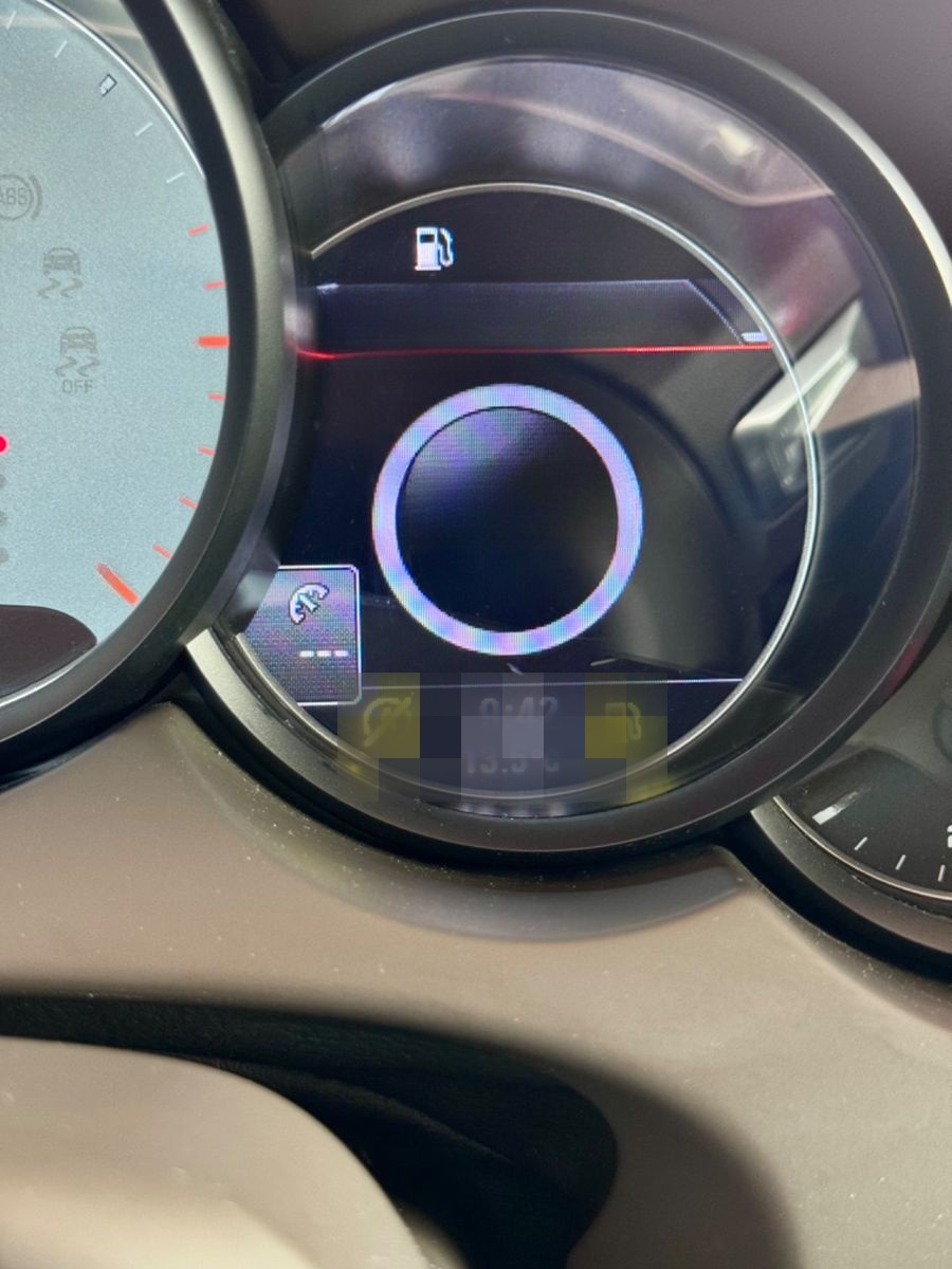 Porsche Cayenne S Pano Luft FondTV SportChrono 18Wege 21 foto 12