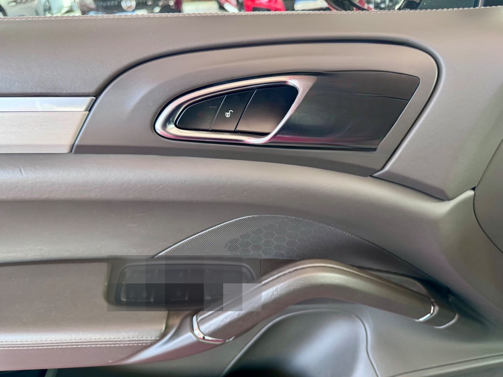 Porsche Cayenne S Pano Luft FondTV SportChrono 18Wege 21 foto 20