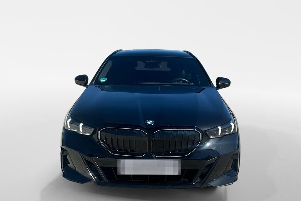 BMW 520d Touring M Sport Pro Autobahnass.+Pano+Inno+ foto 2
