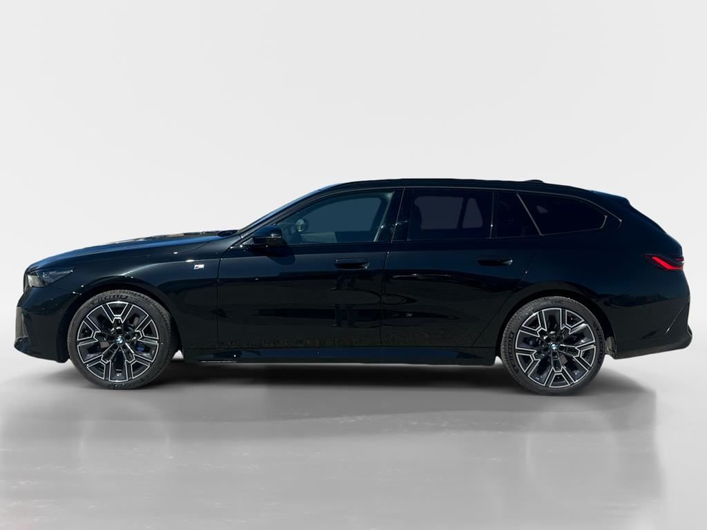 BMW 520d Touring M Sport Pro Autobahnass.+Pano+Inno+ foto 6