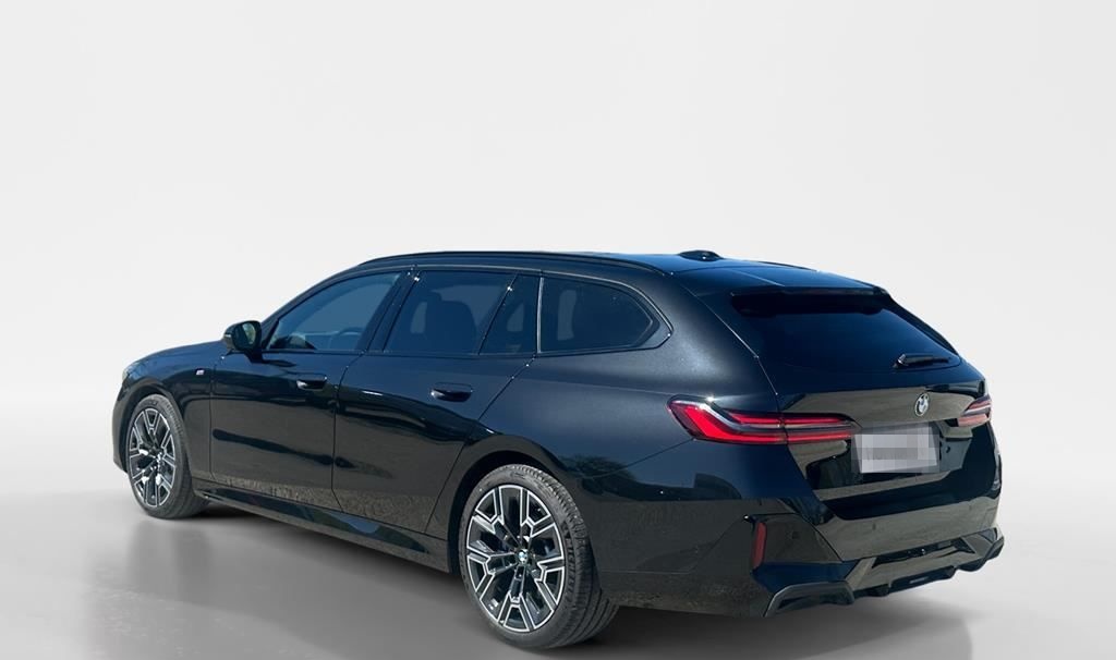 BMW 520d Touring M Sport Pro Autobahnass.+Pano+Inno+ foto 7